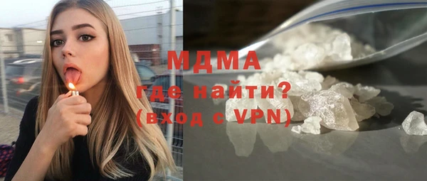 индика Мегион